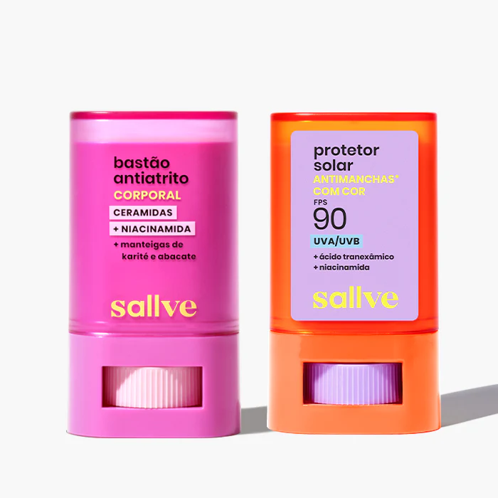 Dupla Verão na Bolsa - com Cor