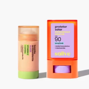 Dupla Rotina Expressa