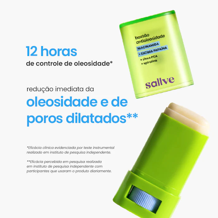 Dupla Antiatrito e Antioleosidade - Imagem 2