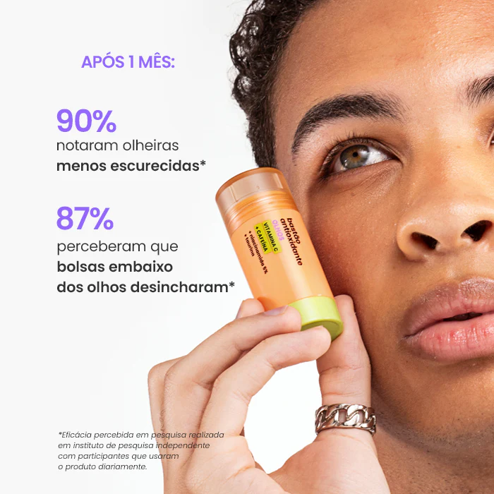 Dupla Antiolheiras Dia e Noite - Imagem 3