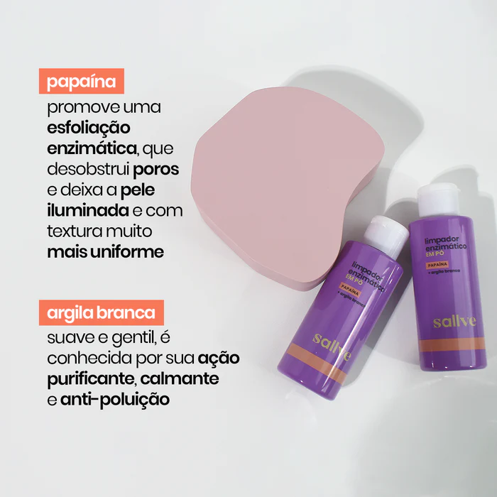 Limpador Enzimático em Pó 30g - Imagem 3