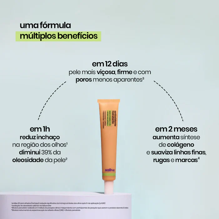 Dupla Pele Mais Lisa - Imagem 5