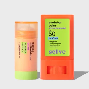 Dupla Acorda e Vai Antioleosidade