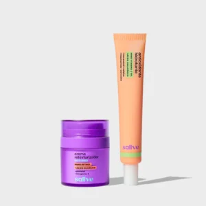 Dupla Pele Mais Lisa