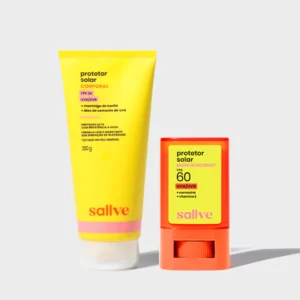 Dupla Proteção Resistente