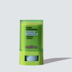 Bastão Antioleosidade 15g