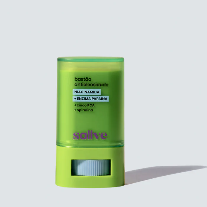 Bastão Antioleosidade 15g