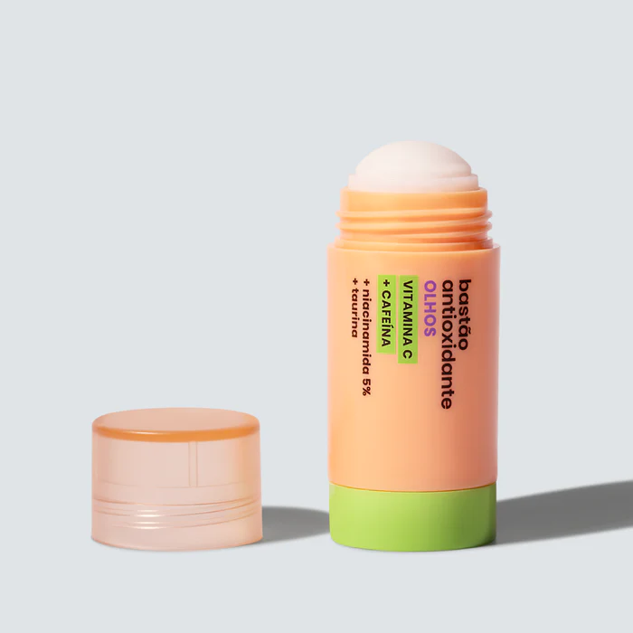 Bastão Antiolheiras Antioxidante 10g - Imagem 2