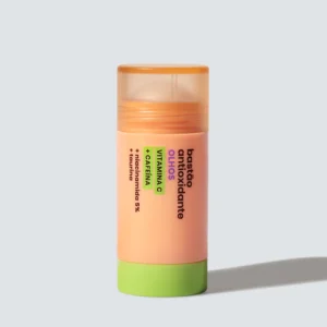 Bastão Antiolheiras Antioxidante 10g