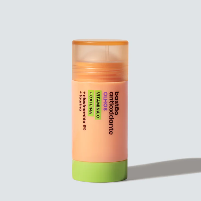 Bastão Antiolheiras Antioxidante 10g