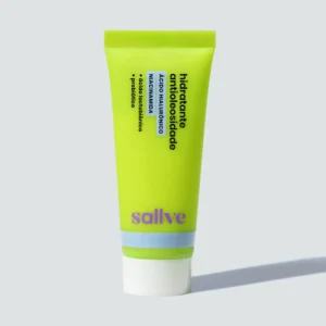 Hidratante Antioleosidade 40g