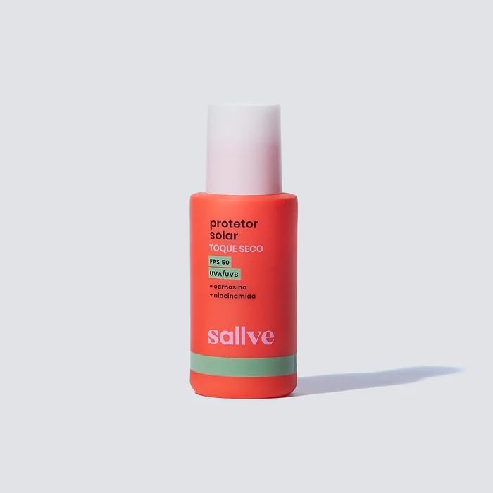 Protetor Solar Toque Seco FPS 50 40g