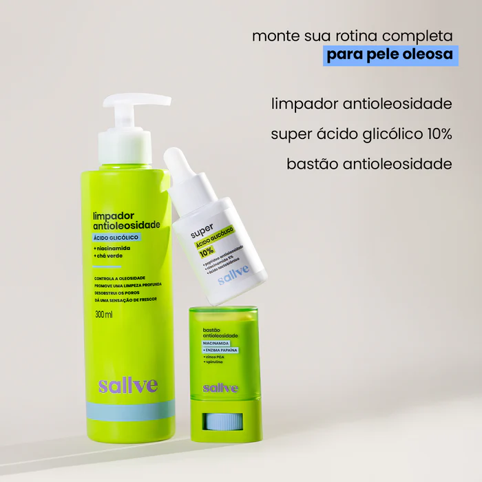 Bastão Antioleosidade 15g - Imagem 2