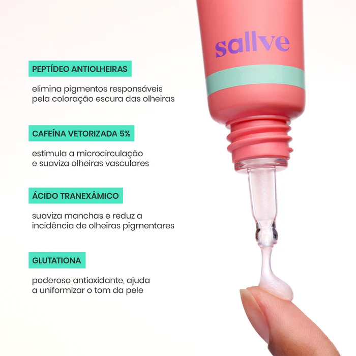 Sérum Antiolheiras 15g - Imagem 4