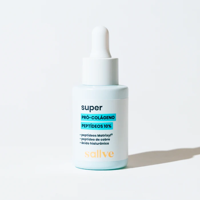 Super Pró-Colágeno 10% 30ml